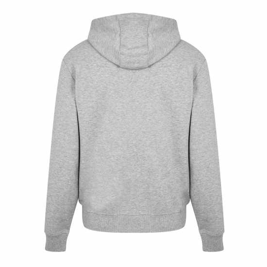 Hugo Boss Hugo Hoodie Сиво Мъжки суитчъри и блузи с качулки