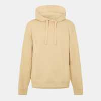 Hugo Boss Hugo Hoodie Open Beige Мъжки суитчъри и блузи с качулки
