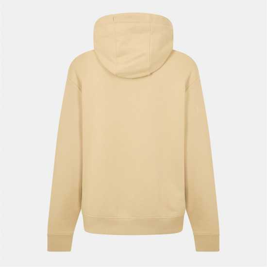 Hugo Boss Hugo Hoodie Open Beige Мъжки суитчъри и блузи с качулки