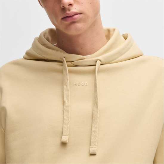 Hugo Boss Hugo Logo Hoodie  