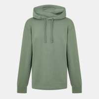 Hugo Boss Hugo Hoodie Open Green Мъжки суитчъри и блузи с качулки