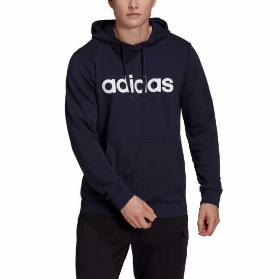 Adidas Oth Hoodie Mens  - Мъжко облекло за едри хора