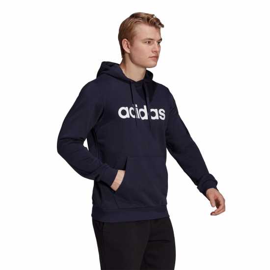 Adidas Oth Hoodie Mens  - Мъжко облекло за едри хора