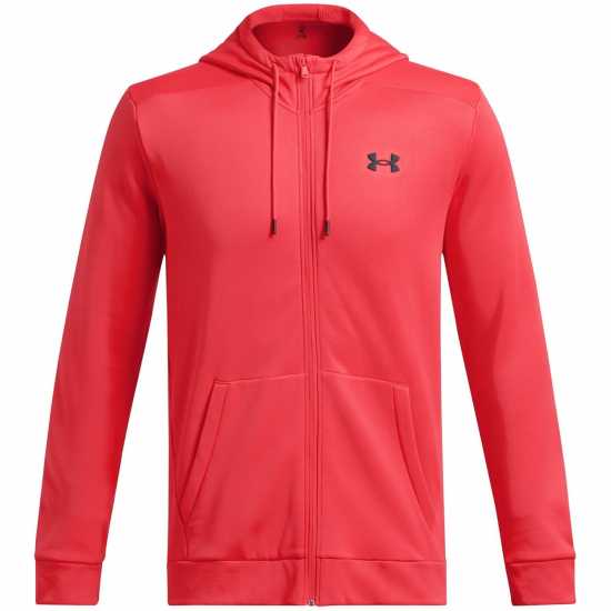 Under Armour Armour Armour Fleece® Full-Zip Hoodie Men's  Мъжки суитчъри и блузи с качулки