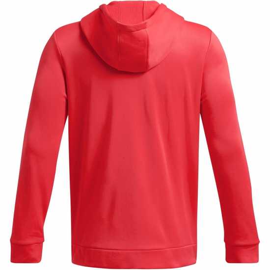Under Armour Armour Armour Fleece® Full-Zip Hoodie Men's  Мъжки суитчъри и блузи с качулки