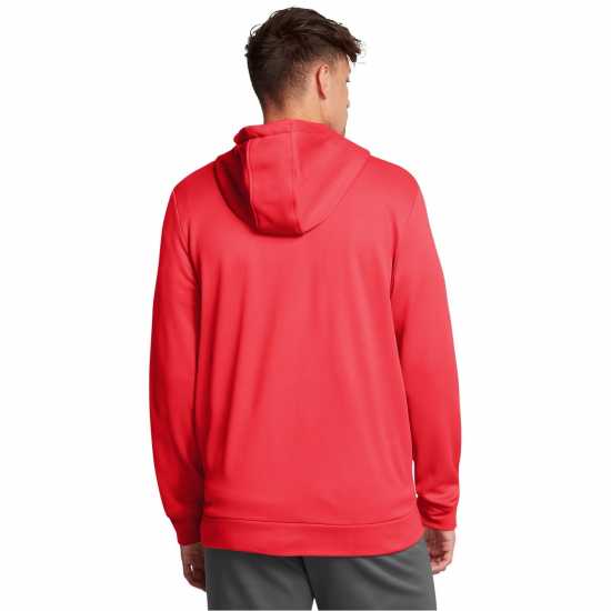 Under Armour Armour Armour Fleece® Full-Zip Hoodie Men's  Мъжки суитчъри и блузи с качулки