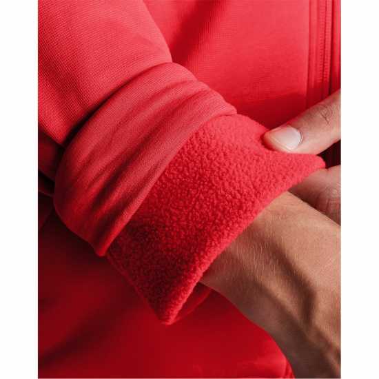 Under Armour Armour Armour Fleece® Full-Zip Hoodie Men's  Мъжки суитчъри и блузи с качулки