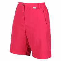 Regatta Chaska Ii Shorts Rethink Pink Дамски къси панталони