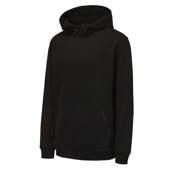Everlast Premium Overhead Hoodie Men Черно Everlast Premium Overhead Hoodie Men Черно