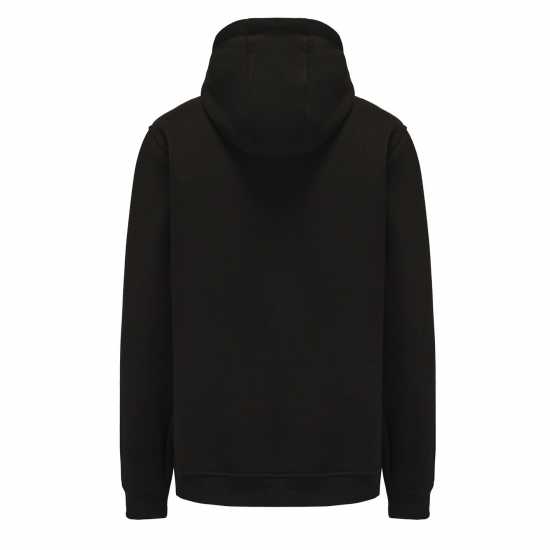 Everlast Premium Overhead Hoodie Men Черно Everlast Premium Overhead Hoodie Men Черно