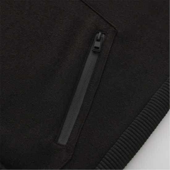 Everlast Premium Overhead Hoodie Men Черно Everlast Premium Overhead Hoodie Men Черно