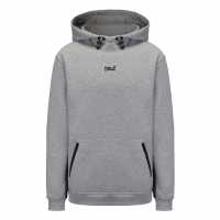 Everlast Premium Overhead Hoodie Men Сив марл 
