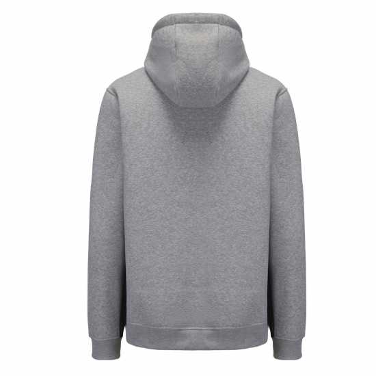 Everlast Premium Overhead Hoodie Men Сив марл Everlast Premium Overhead Hoodie Men Сив марл