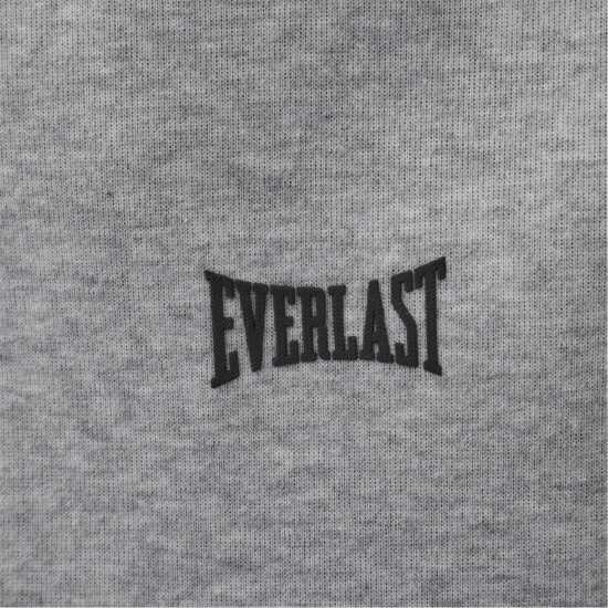 Everlast Premium Overhead Hoodie Men Сив марл Everlast Premium Overhead Hoodie Men Сив марл