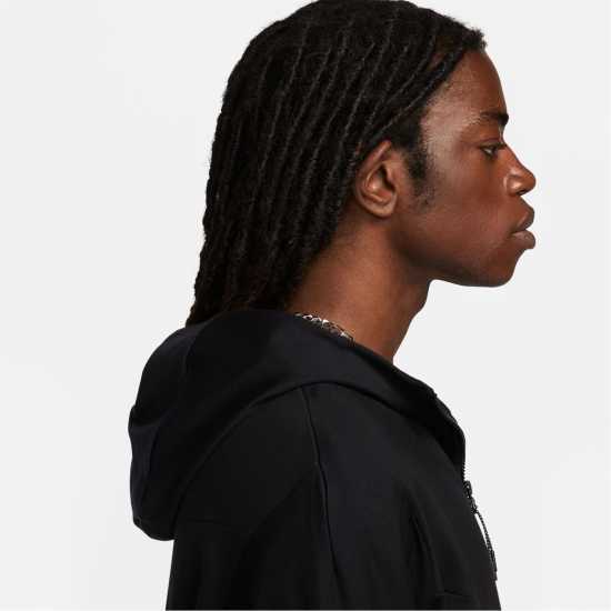 Nike Tech Essentials Men's Full-Zip Hooded Jacket  Мъжки суитчъри и блузи с качулки