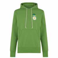 Nike Terry Pullover Hoodie  