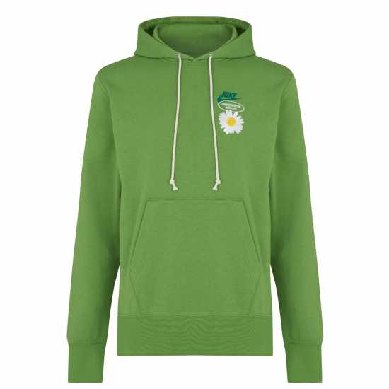 Nike Terry Pullover Hoodie  