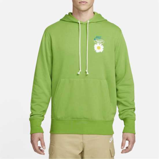 Nike Terry Pullover Hoodie  