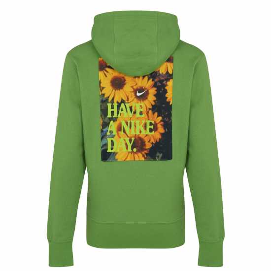 Nike Terry Pullover Hoodie  