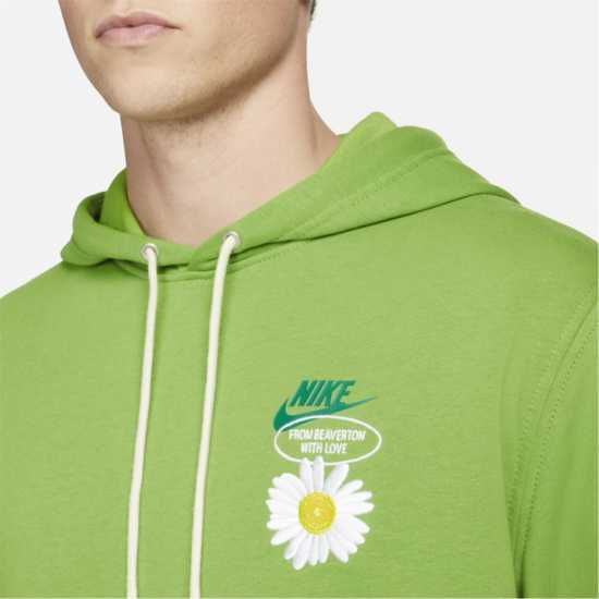 Nike Terry Pullover Hoodie  