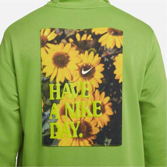 Nike Terry Pullover Hoodie  