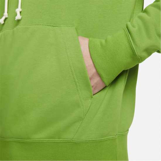 Nike French Terry Pullover Hoodie  Мъжки суитчъри и блузи с качулки