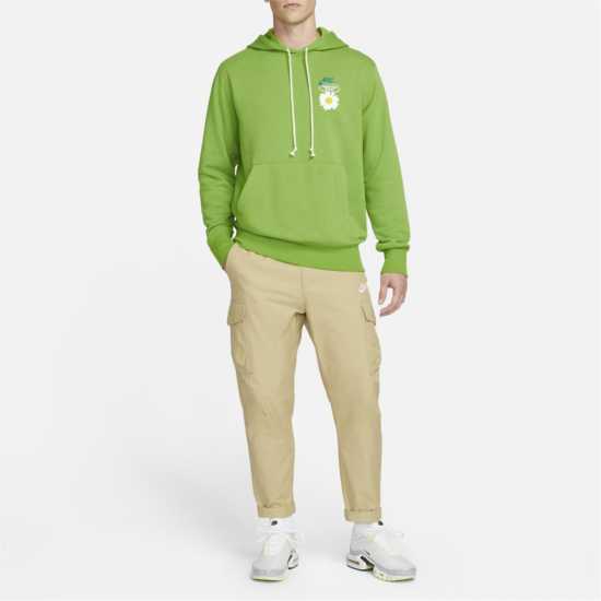 Nike Terry Pullover Hoodie  