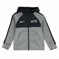 Nike Km B Hybrid Fleece  Детски суитчъри и блузи с качулки