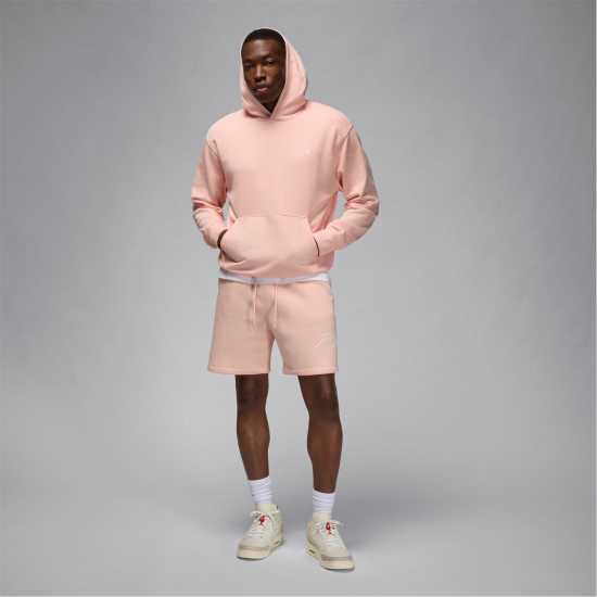 Air Jordan Essential Men's Fleece Pullover Hoodie  Мъжки суитчъри и блузи с качулки