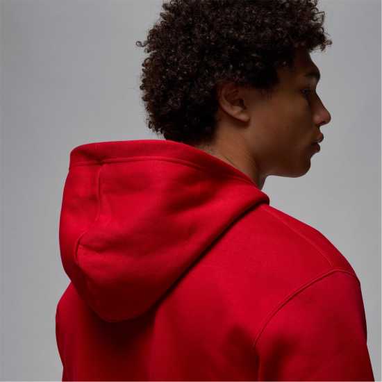 Мъжки суитчъри и блузи с качулки Air Jordan Essential Men's Fleece Pullover Hoodie Air Jordan Essential Men's Fleece Pullover Hoodie Мъжки суитчъри и блузи с качулки
