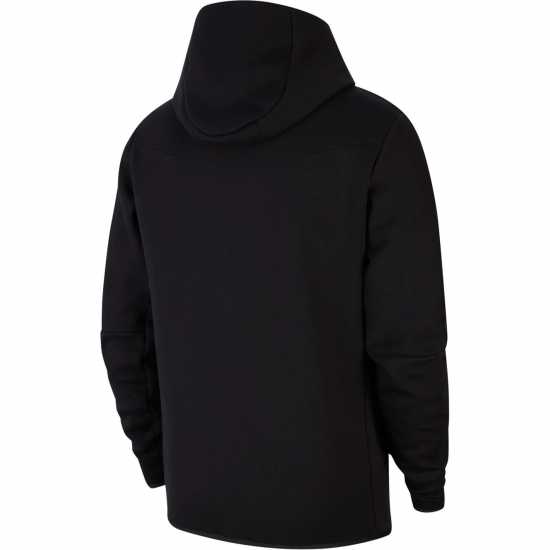 Мъжки суитчъри и блузи с качулки Nike Tech Fleece Hoodie Mens Черно Nike Tech Fleece Hoodie Mens Черно Мъжки суитчъри и блузи с качулки