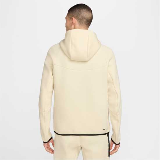 Мъжки суитчъри и блузи с качулки Nike Tech Fleece Hoodie Mens Светло кахи Nike Tech Fleece Hoodie Mens Светло кахи Мъжки суитчъри и блузи с качулки