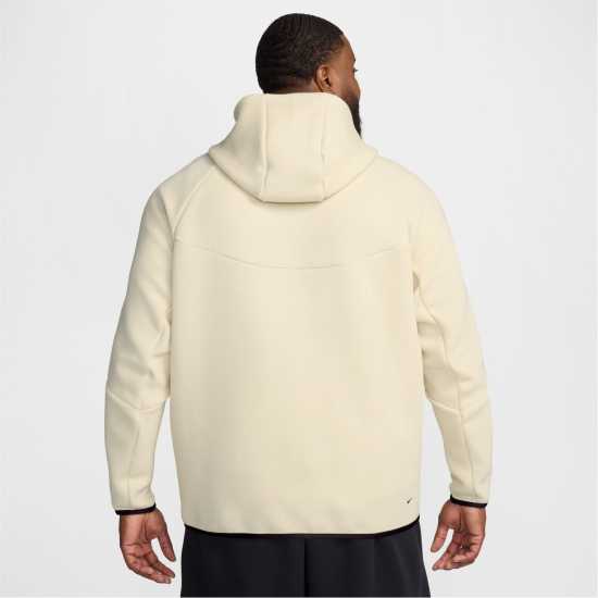 Мъжки суитчъри и блузи с качулки Nike Tech Fleece Hoodie Mens Светло кахи Nike Tech Fleece Hoodie Mens Светло кахи Мъжки суитчъри и блузи с качулки