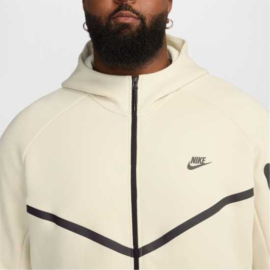Мъжки суитчъри и блузи с качулки Nike Tech Fleece Hoodie Mens Светло кахи Nike Tech Fleece Hoodie Mens Светло кахи Мъжки суитчъри и блузи с качулки