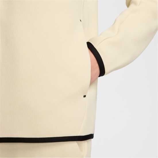 Мъжки суитчъри и блузи с качулки Nike Tech Fleece Hoodie Mens Светло кахи Nike Tech Fleece Hoodie Mens Светло кахи Мъжки суитчъри и блузи с качулки