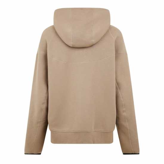 Мъжки суитчъри и блузи с качулки Nike Tech Fleece Hoodie Mens Олива/Черно Nike Tech Fleece Hoodie Mens Олива/Черно Мъжки суитчъри и блузи с качулки