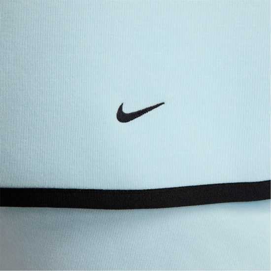 Мъжки суитчъри и блузи с качулки Nike Tech Fleece Hoodie Mens Глакиер Син Nike Tech Fleece Hoodie Mens Глакиер Син Мъжки суитчъри и блузи с качулки