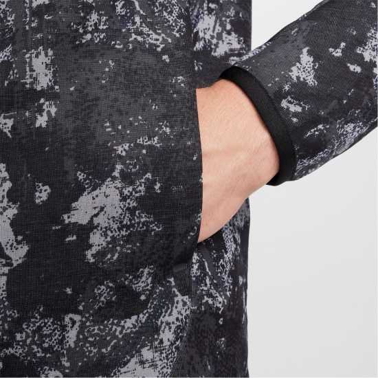 Мъжки суитчъри и блузи с качулки Nike Tech Fleece Hoodie Mens Сиво/Черно Камуфлаж Nike Tech Fleece Hoodie Mens Сиво/Черно Камуфлаж Мъжки суитчъри и блузи с качулки