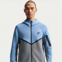Nike Tech Fleece Hoodie Mens Nike Tech Fleece Hoodie Mens
