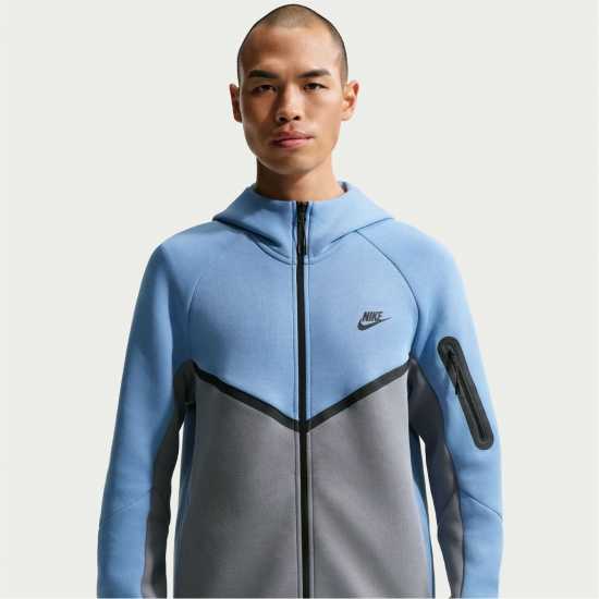 Nike Tech Fleece Hoodie Mens Nike Tech Fleece Hoodie Mens