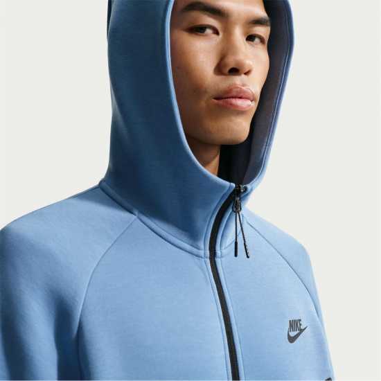 Nike Tech Fleece Hoodie Mens  