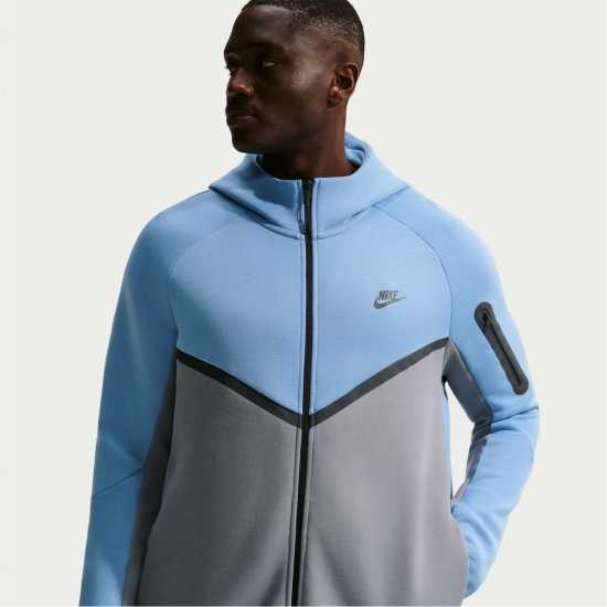Nike Tech Fleece Hoodie Mens  