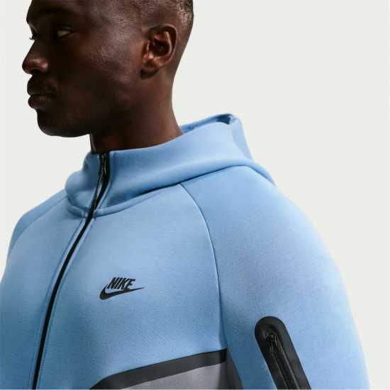 Nike Tech Fleece Hoodie Mens  