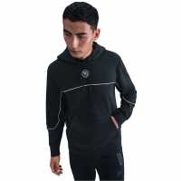 Nike T90 Club Hood Sn54 Черно Nike T90 Club Hood Sn54 Черно
