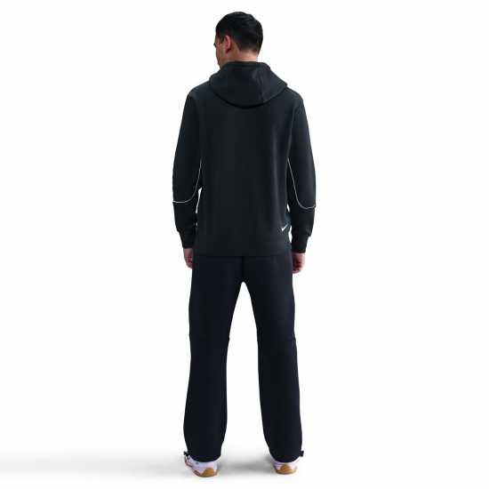 Nike T90 Club Hood Sn54 Черно Nike T90 Club Hood Sn54 Черно