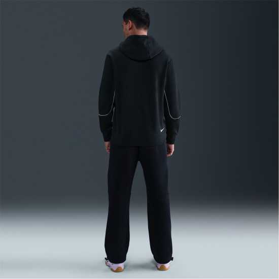 Nike T90 Club Hood Sn54 Черно Nike T90 Club Hood Sn54 Черно