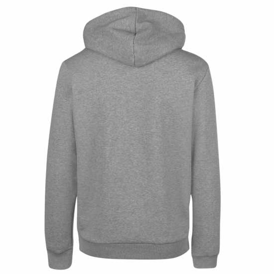 Puma No1 Oth Hoodie Mens Сиво Мъжки суитчъри и блузи с качулки