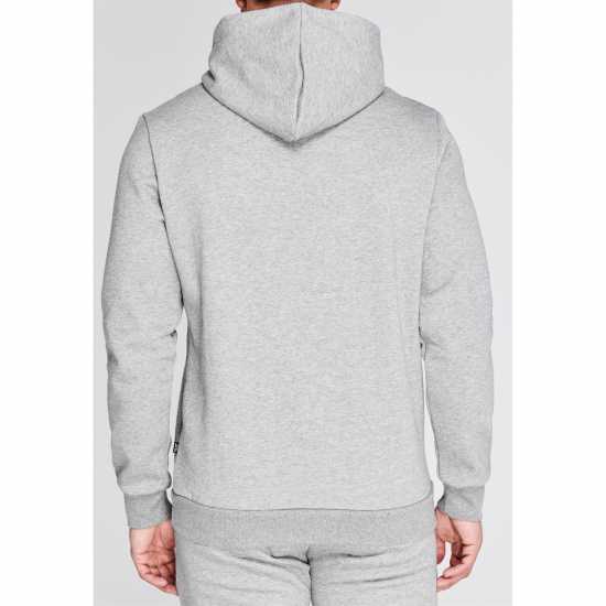 Puma No1 Oth Hoodie Mens Сиво Мъжки суитчъри и блузи с качулки