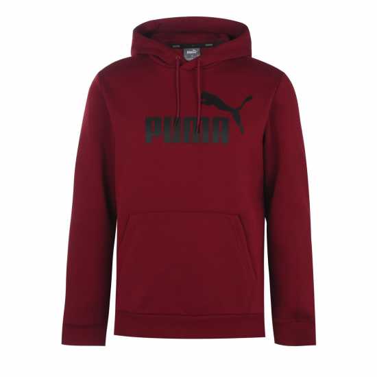 Puma No1 Oth Hoodie Mens Rhubarb Мъжки суитчъри и блузи с качулки
