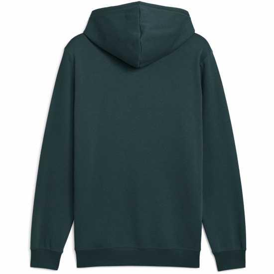 Puma No1 Oth Hoodie Mens Green Terrain 